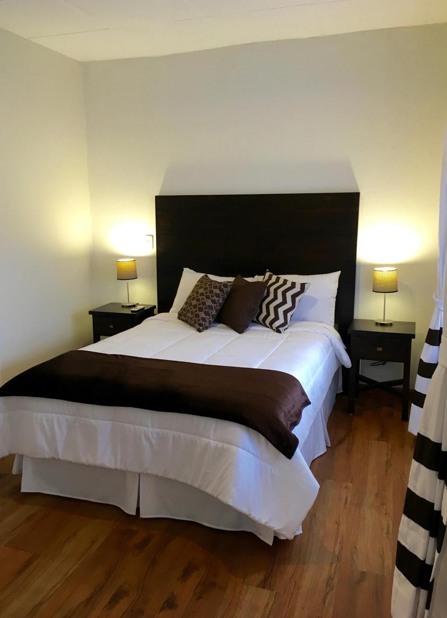 Nass Bed & Breakfast Cuenca Buitenkant foto